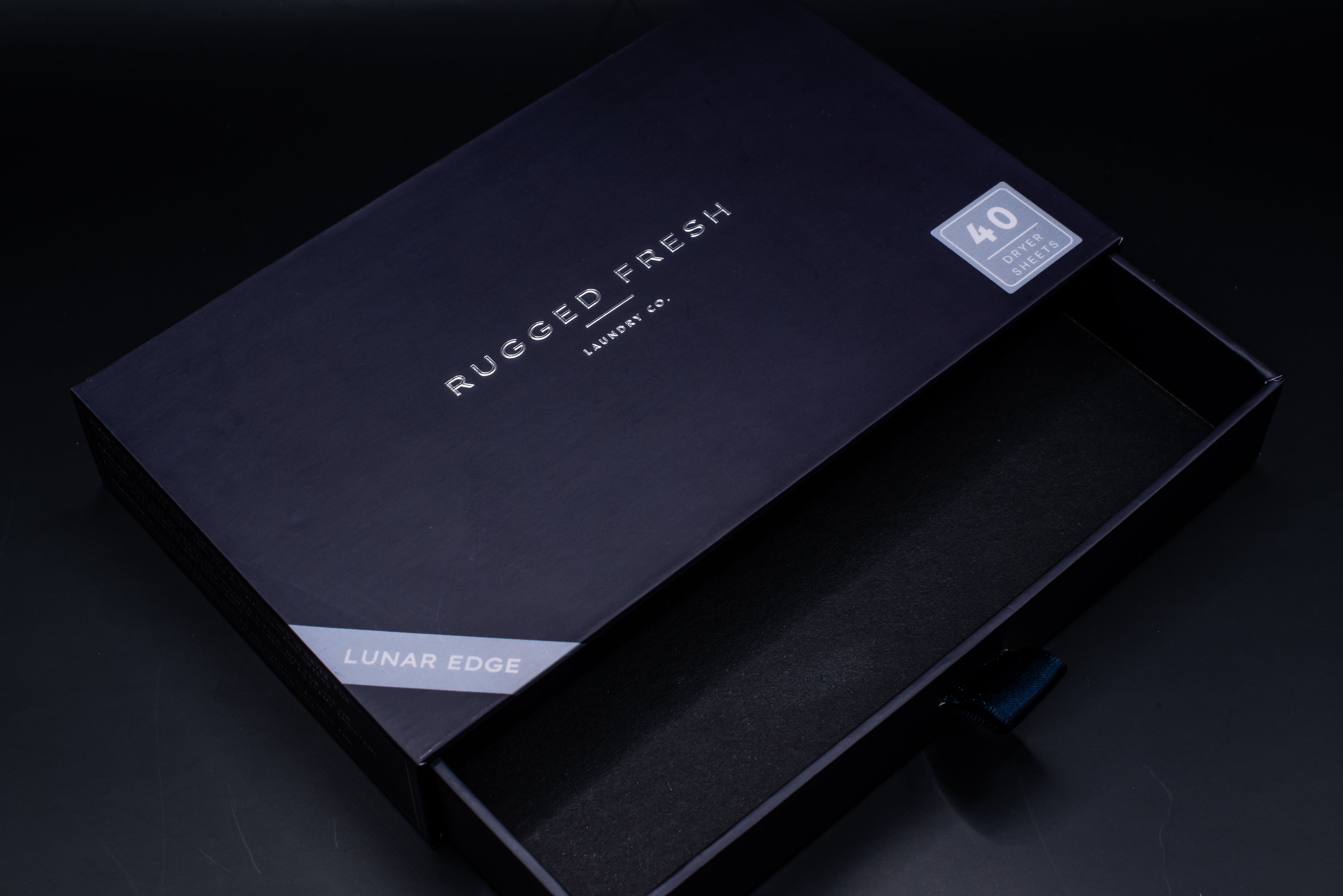 Premium Packaging